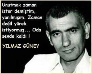 Yılmaz Güney