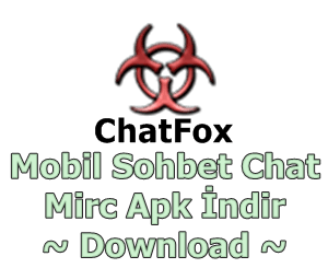 mobil-mirc-sohbet-apk