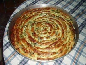 carsaf-böreği