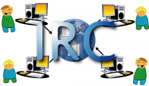 irc nedir