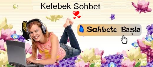 kelebek-sohbet