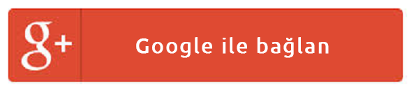 Google ile Giriş