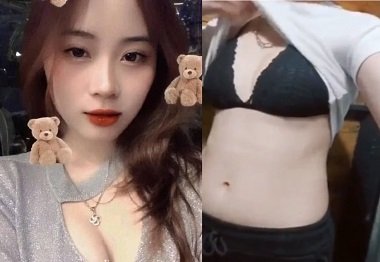 sex cốc thủ dâm Ngọc Diễm lộ clip đang làm tình