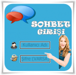 Mobil Sohbet Chat Sitesi