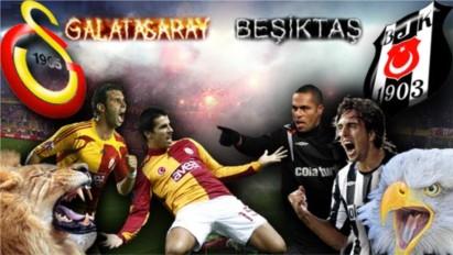 Galatasaray Ve Besiktas Kulüplerinin Transfer Savaşı :)