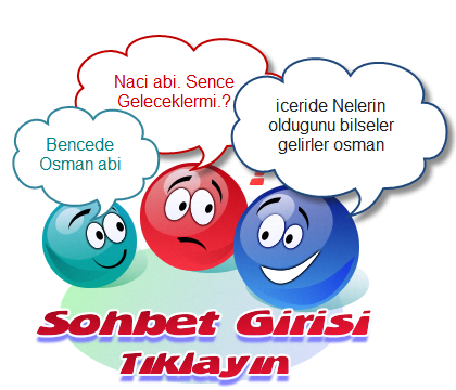 Balıkesir Sohbet Chat Odaları