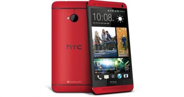 Son Sistem HTC One M8 Ace’in Fotoğrafı Yayınlandı