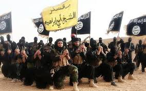 Sanal Alemde de IŞİD Tehdidi Büyüyor