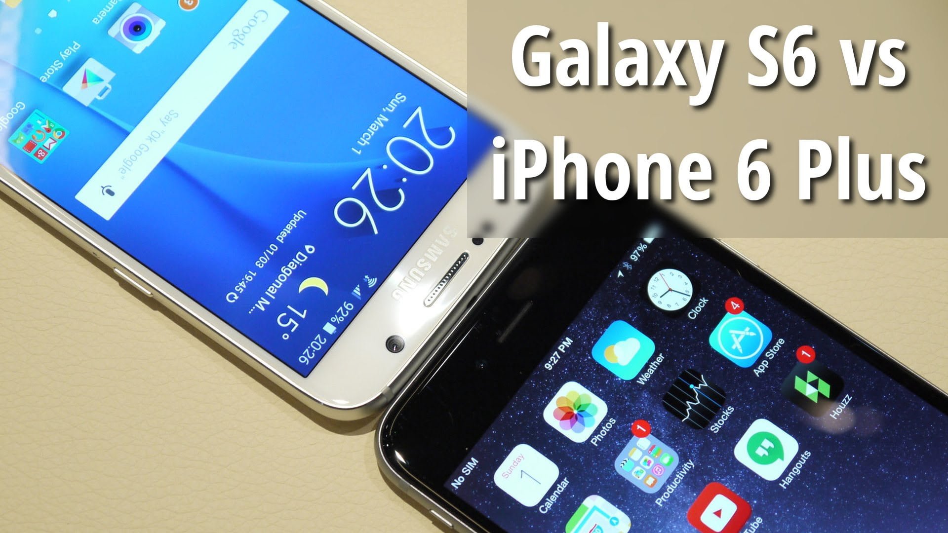 Galaxy S6 pLus Geliyor