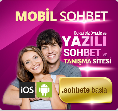 Mobil Sohbet