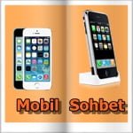 Mobil Sohbet Odaları