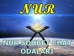 NUR SOHBET CHAT ODALARI