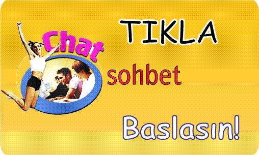 Beyzam Sohbet Odaları