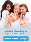 Sohbet Odaları