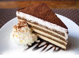 Tiramisu Tarifi